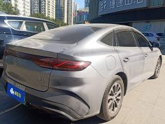 BYD Qin L DM-i 80KM Elite - ფოტო 3