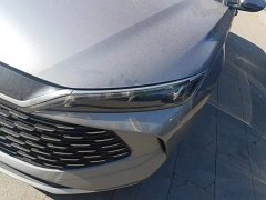 BYD Qin L DM-i 80KM Elite - ფოტო 5