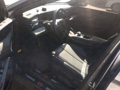 BYD Qin L DM-i 80KM Elite - ფოტო 9