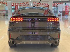 Lynk & Co 05 2020 2.0TD four-wheel drive Halo - ფოტო 10