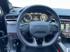 Lynk & Co 05 2020 2.0TD four-wheel drive Halo - ფოტო 15