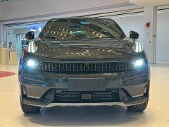 Lynk & Co 05 2020 2.0TD four-wheel drive Halo - ფოტო 2