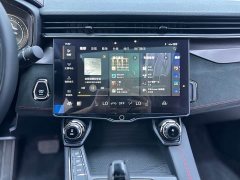 Lynk & Co 05 2020 2.0TD four-wheel drive Halo - ფოტო 20