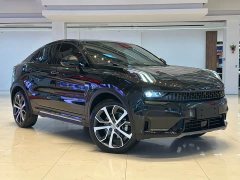 Lynk & Co 05 2020 2.0TD four-wheel drive Halo - ფოტო 3
