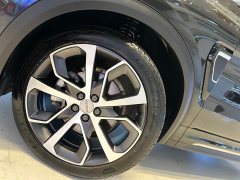 Lynk & Co 05 2020 2.0TD four-wheel drive Halo - ფოტო 4