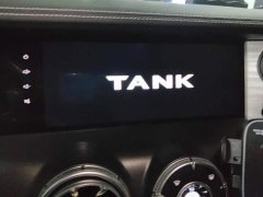Tank 300 2.0T Conqueror - ფოტო 13