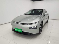Xpeng P7 2020 670N - ფოტო 1