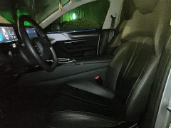 Xpeng P7 2020 670N - ფოტო 11