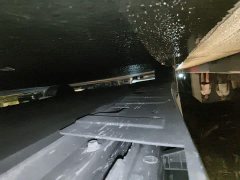 Xpeng P7 2020 670N - ფოტო 17