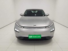 Xpeng P7 2020 670N - ფოტო 2