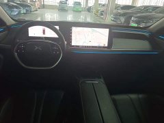 Xpeng P7 2020 670N - ფოტო 5