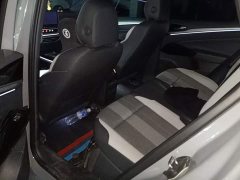 BYD ID.4 CROZZ Pure Enjoyment Limited Edition - ფოტო 11
