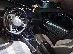 BYD ID.4 CROZZ Pure Enjoyment Limited Edition - ფოტო 12