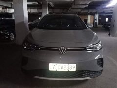 BYD ID.4 CROZZ Pure Enjoyment Limited Edition - ფოტო 2
