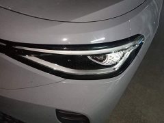 BYD ID.4 CROZZ Pure Enjoyment Limited Edition - ფოტო 5