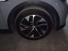 BYD ID.4 CROZZ Pure Enjoyment Limited Edition - ფოტო 6