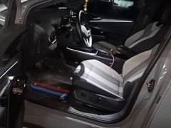 BYD ID.4 CROZZ Pure Enjoyment Limited Edition - ფოტო 9