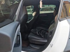 Tesla Model Y L 2025 Long Range All-Wheel Drive - ფოტო 11