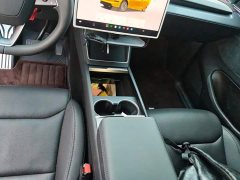 Tesla Model Y L 2025 Long Range All-Wheel Drive - ფოტო 16