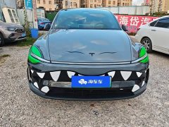 Tesla Model Y L 2025 Long Range All-Wheel Drive - ფოტო 2