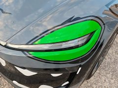 Tesla Model Y L 2025 Long Range All-Wheel Drive - ფოტო 5