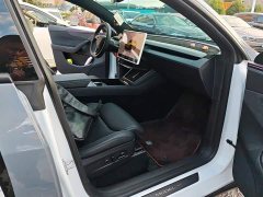 Tesla Model Y L 2025 Long Range All-Wheel Drive - ფოტო 8