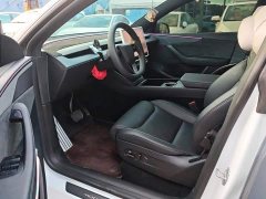 Tesla Model Y L 2025 Long Range All-Wheel Drive - ფოტო 9