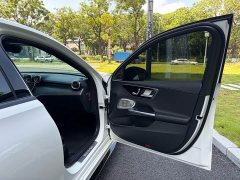 Mercedes-Benz C-Class 2023 C 260 L Dark Night Sport Edition - ფოტო 12