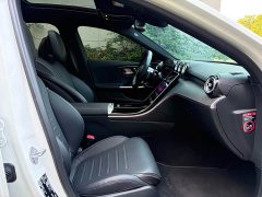 Mercedes-Benz C-Class 2023 C 260 L Dark Night Sport Edition - ფოტო 13