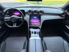 Mercedes-Benz C-Class 2023 C 260 L Dark Night Sport Edition - ფოტო 14