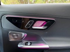 Mercedes-Benz C-Class 2023 C 260 L Dark Night Sport Edition - ფოტო 17