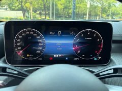 Mercedes-Benz C-Class 2023 C 260 L Dark Night Sport Edition - ფოტო 19