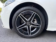 Mercedes-Benz C-Class 2023 C 260 L Dark Night Sport Edition - ფოტო 20