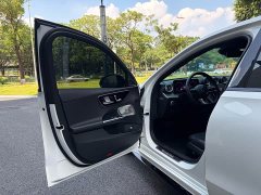 Mercedes-Benz C-Class 2023 C 260 L Dark Night Sport Edition - ფოტო 5