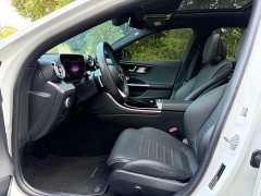 Mercedes-Benz C-Class 2023 C 260 L Dark Night Sport Edition - ფოტო 6