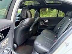 Mercedes-Benz C-Class 2023 C 260 L Dark Night Sport Edition - ფოტო 8
