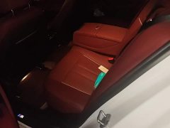 BMW 5 Series 2022 Facelift 530Li Premier M Sport Package - ფოტო 11
