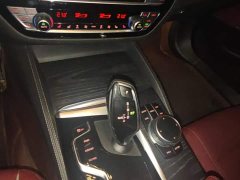 BMW 5 Series 2022 Facelift 530Li Premier M Sport Package - ფოტო 16