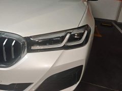 BMW 5 Series 2022 Facelift 530Li Premier M Sport Package - ფოტო 5