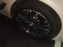 BMW 5 Series 2022 Facelift 530Li Premier M Sport Package - ფოტო 6