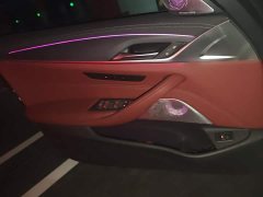 BMW 5 Series 2022 Facelift 530Li Premier M Sport Package - ფოტო 7