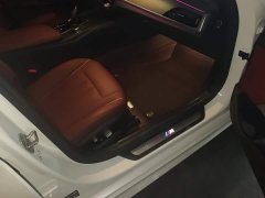 BMW 5 Series 2022 Facelift 530Li Premier M Sport Package - ფოტო 8