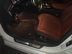 BMW 5 Series 2022 Facelift 530Li Premier M Sport Package - ფოტო 9