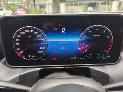 Mercedes-Benz C-Class C 200 L Sport Edition - ფოტო 10