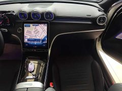 Mercedes-Benz C-Class C 200 L Sport Edition - ფოტო 13