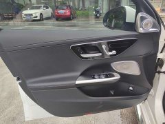 Mercedes-Benz C-Class C 200 L Sport Edition - ფოტო 16