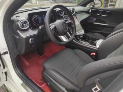 Mercedes-Benz C-Class C 200 L Sport Edition - ფოტო 18