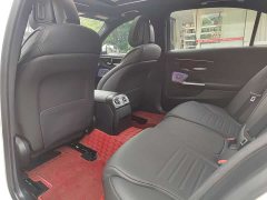 Mercedes-Benz C-Class C 200 L Sport Edition - ფოტო 20