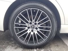 Mercedes-Benz C-Class C 200 L Sport Edition - ფოტო 6