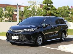 Toyota Emgrand 2.5L Gravia 2.5L Hybrid Comfort Edition - ფოტო 1